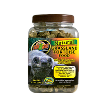 Zoo Med Natural Grassland Tortoise - 240 G | Endast 129 kr! - Zoogiganten