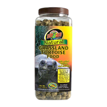 Zoo Med Natural Grassland Tortoise - 425 G | Endast 189 kr! - Zoogiganten