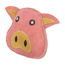 Griselæderlegetøj - 19 CM