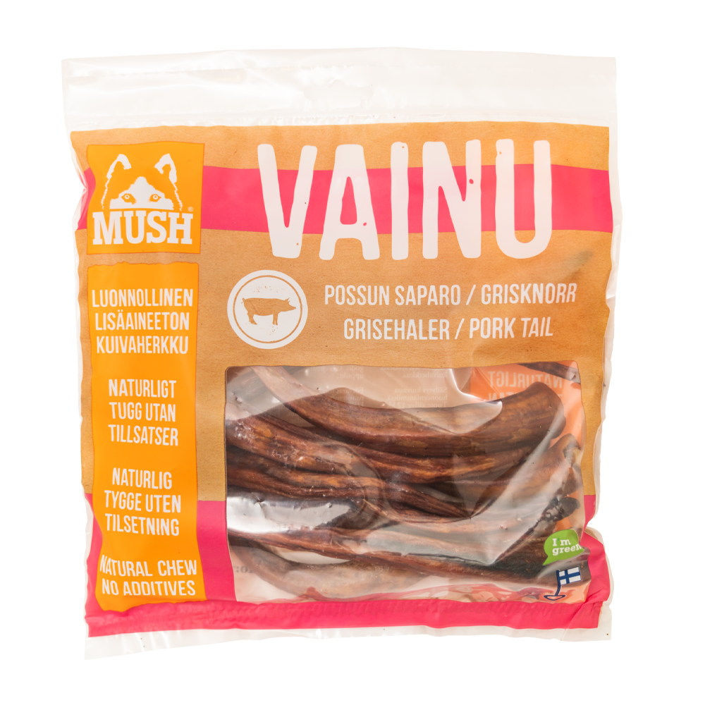 Mush Vainu Svinekno - 220 G