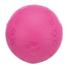 Gummibold M Pip Poteaftryk - 6 CM