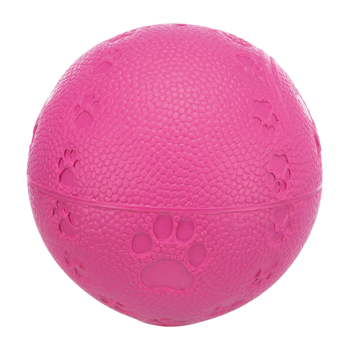 Gummibold M Pip Poteaftryk - 6 CM