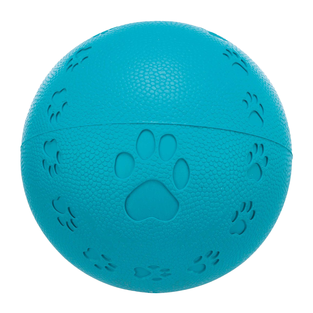 Gummibold M Pip Poteaftryk - 9,5 CM