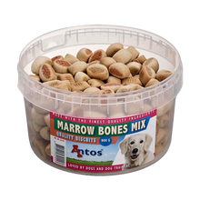 Hundekiks Marvbensmix - 900 G