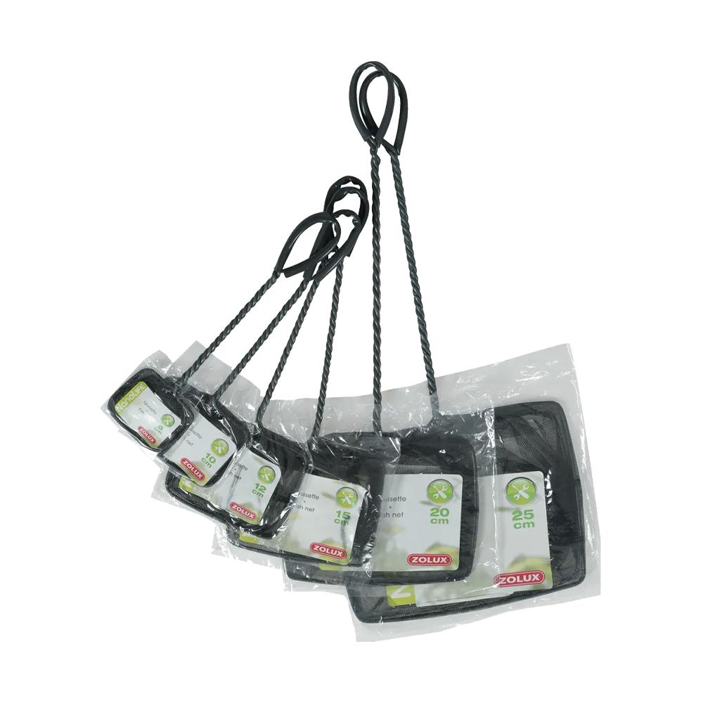Zolux Net Sort