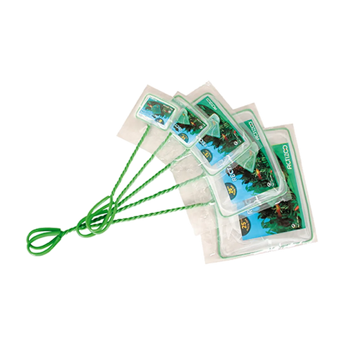 Zolux Net Hvid - 15 CM