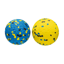Hundelegetøj Foamball 2-pak Beeztees
