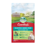 Hamster & Gerbil Pellets - 454 G | Endast 189 kr! - Zoogiganten