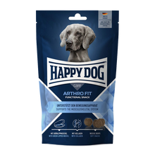 Happy Dog Care Snack Arthro Fit - 100 G | Endast 59 kr! - Zoogiganten