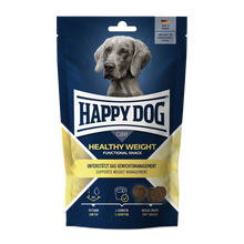Happy Dog Care Snack Healthy Weight - 100 G | Endast 59 kr! - Zoogiganten