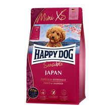 Happy Dog Sens. Mini XS Japan Grainfree | Endast 59 kr! - Zoogiganten