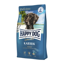 Happy Dog Sens. Karibik Grainfree - 4 KG | Endast 489 kr! - Zoogiganten