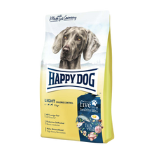 Happy Dog Light Glutenfri | Endast 339 kr! - Zoogiganten