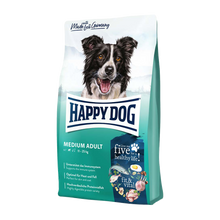 Happy Dog Medium Adult - 12 KG | Endast 699 kr! - Zoogiganten