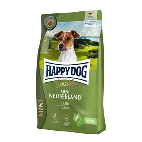 Happy Dog Sens. Mini Neuseeland | Endast 129 kr! - Zoogiganten