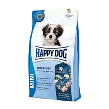 Happy Dog F&V Mini Puppy - 4 KG | Endast 349 kr! - Zoogiganten