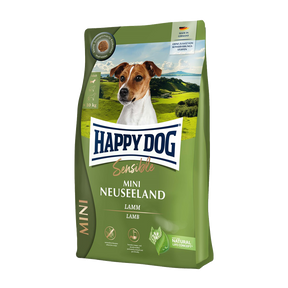 Happy Dog Sens. Mini Neuseeland | Endast 129 kr! - Zoogiganten
