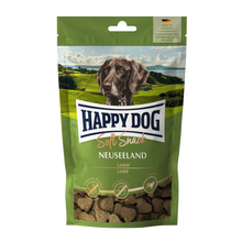 Happy Dog Soft Snack Neuseeland - 100 G | Endast 59 kr! - Zoogiganten