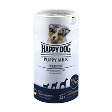 Happy Dog Puppy Milk Probiotic - 500 G | Endast 319 kr! - Zoogiganten