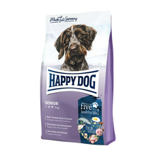 Happy Dog Senior - 12 KG | Endast 789 kr! - Zoogiganten