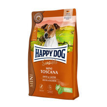 Happy Dog Sens. Mini Toscana | Endast 129 kr! - Zoogiganten