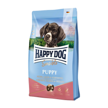 Happy Dog Sens. Puppy Salmon/Potato | Endast 379 kr! - Zoogiganten