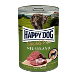 Happy Dog Konserv Neuseeland Lamm | Endast 39 kr! - Zoogiganten