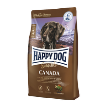 Happy Dog Sens. Canada Grainfree | Endast 489 kr! - Zoogiganten