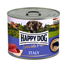 Happy Dog Konserv Italy Buffel | Endast 39 kr! - Zoogiganten