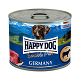 Happy Dog Konserv Germany Nötkött | Endast 39 kr! - Zoogiganten