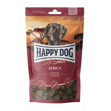 Happy Dog Soft Snack Africa - 100 G | Endast 59 kr! - Zoogiganten