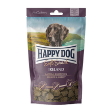 Happy Dog Soft Snack Ireland - 100 G | Endast 59 kr! - Zoogiganten