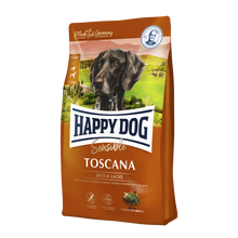 Happy Dog Sens. Toscana | Endast 389 kr! - Zoogiganten