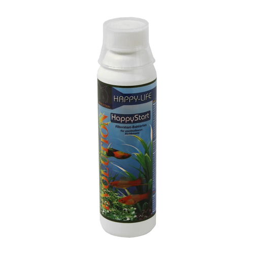 Happy Life Happy Start - 250 ML | Endast 159 kr! - Zoogiganten