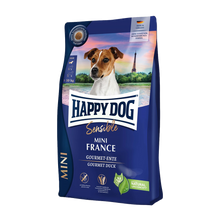 Happy Dog Sens. Mini France - 4 KG | Endast 489 kr! - Zoogiganten