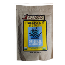 Fuglebrødsmix Omega - 320 G