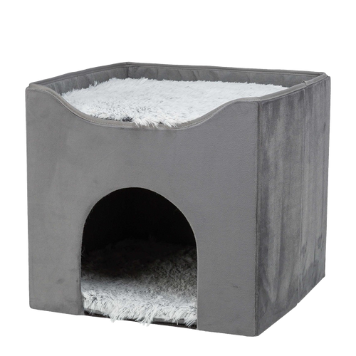 Harvey Cave - 38x38x38 cm