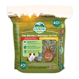 Hö blends Western Timothy & Orchad - 1.13 KG | Endast 259 kr! - Zoogiganten