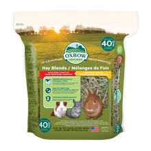 Hö blends Western Timothy & Orchad - 1.13 KG | Endast 259 kr! - Zoogiganten