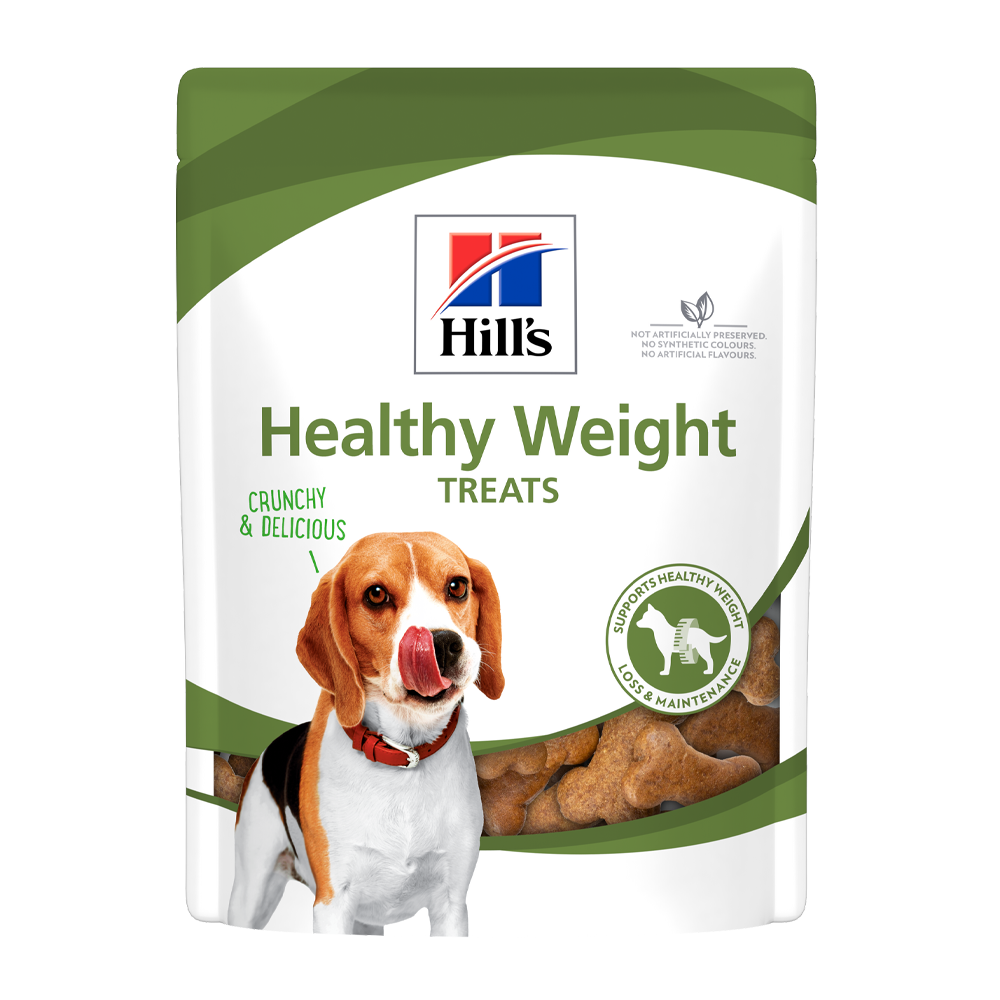 Hill's Healthy Weight hundegodbidder - 200 g