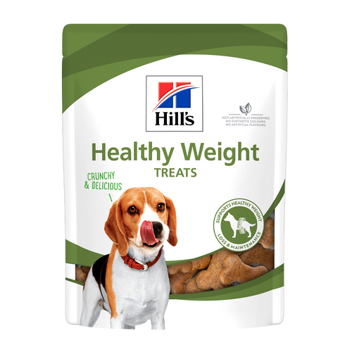 Hill's Healthy Weight hundegodbidder - 200 g