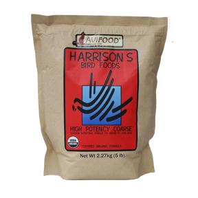 High Potency Coarse | Endast 289 kr! - Zoogiganten