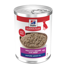 Science Plan Hundefoder med moden kylling - 12x370 g