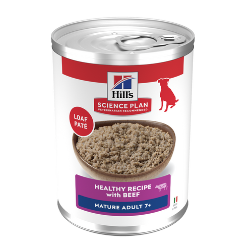 Science Plan Hundefoder med moden kylling - 370 g