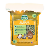 Hö Orchard Grass - 425 G | Endast 129 kr! - Zoogiganten