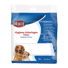 Hvalpemåtte Housetrainer 60X60 CM