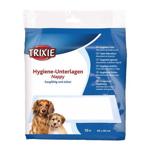 Hvalpemåtte Housetrainer 60X60 CM