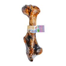 Hundben Big Marrow Bone Horse - 40x16 cm