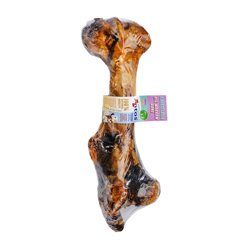 Hundben Big Marrow Bone Horse - 40x16 cm