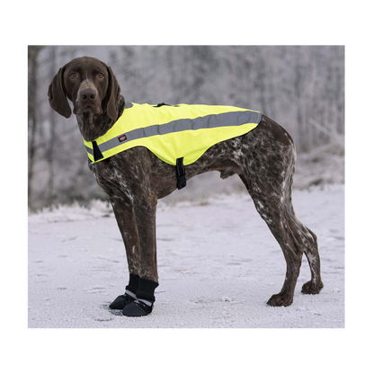 Hundesko Walker Comfort 2-pak Sort